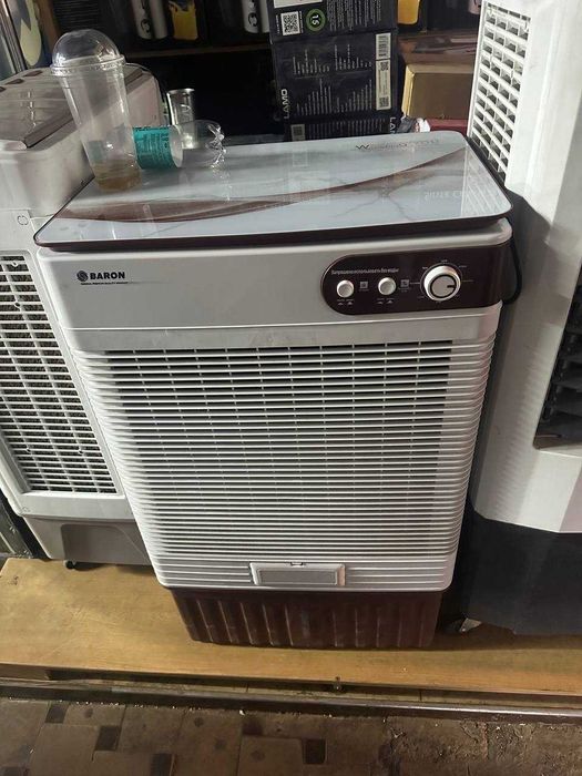 Охладитель воздуха Baron до 90квм, доставка бесплатно, гарантия.