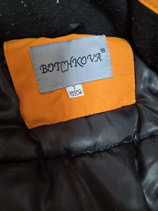 Продам зимний комбинезон