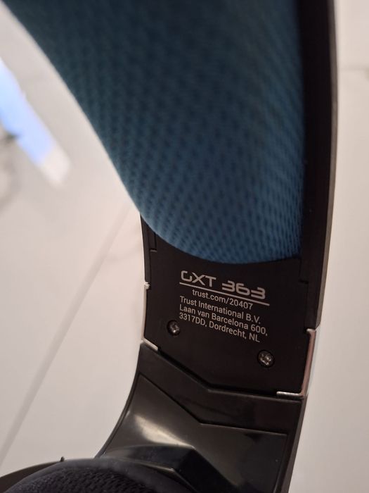 Геймърски слушалки