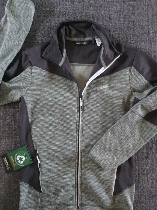 REGATTA 'Highton IV' - Функционално мъжко поларено яке НОВО размер S