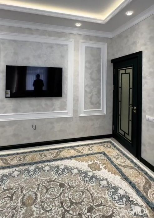 Карасарай Golden house Новостройка