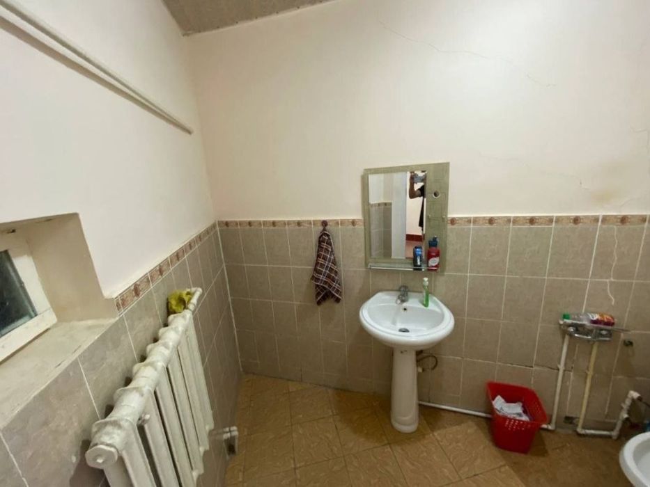 Продаётся участок