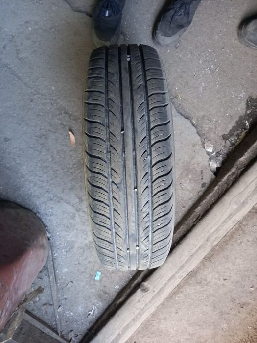 Дөңгелек 195.65.R15