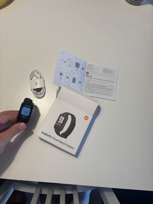 Vand ceas Smart Band Xiaomi 9 active