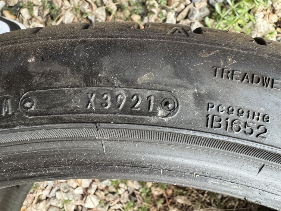 275 35 20 Falken летни гуми