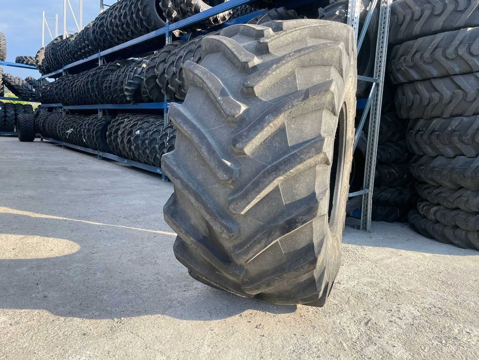 900/60r32 de combina Cauciuc fend john deere claas fata de Ocazie