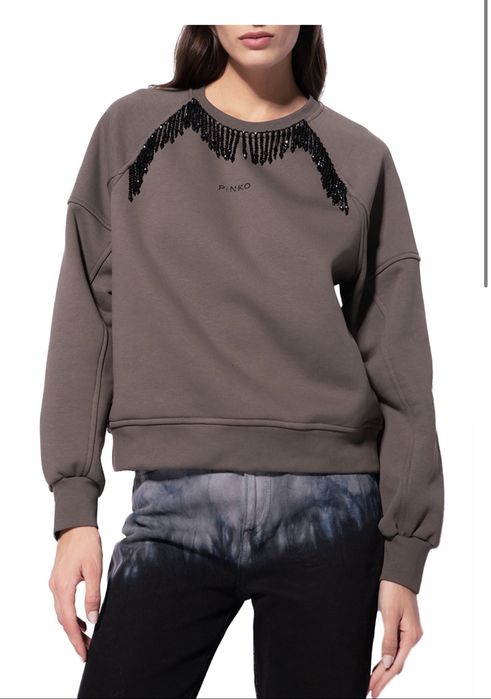 Pinko свитшот оригинал