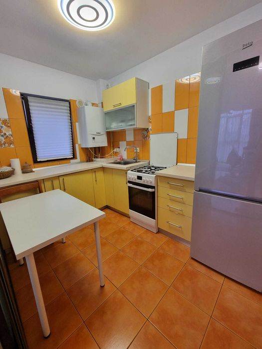 Închiriere apartament 2 camere – Iași, Bucium (str. Fermei)