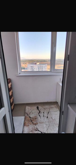 Сдаётся 1ком Болашак с мебелью