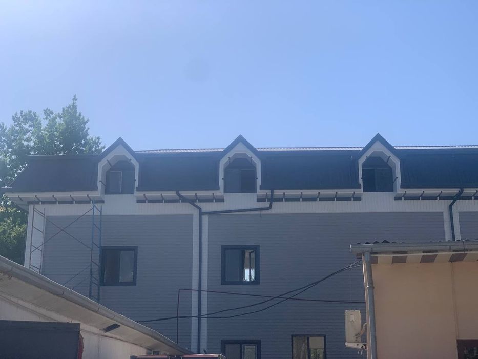 profnastil cherepisa narxlari bn