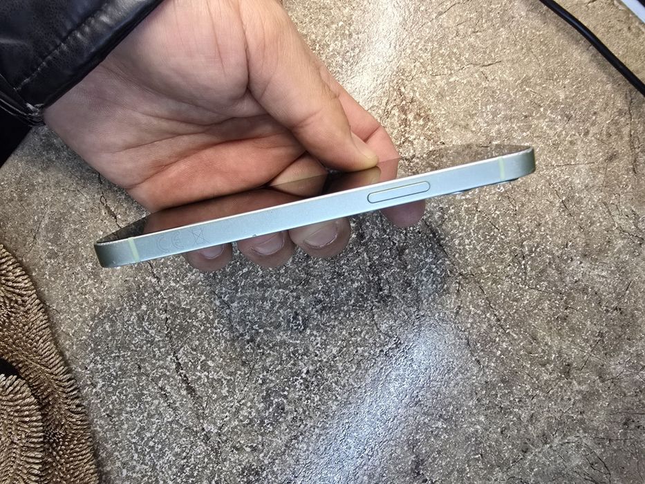 iPhone 12 Mini 128 gb