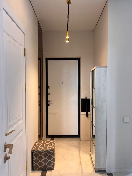 сдается на ночь и на несколько дней