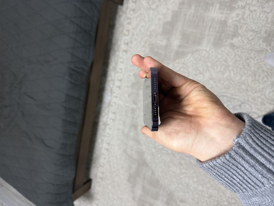 Продам iphone 14 pro max