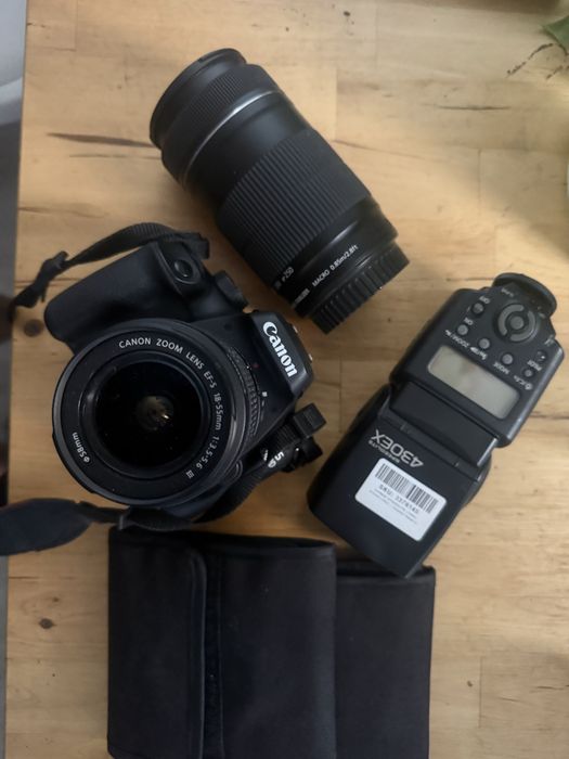 Full studio setup pentru incepatori