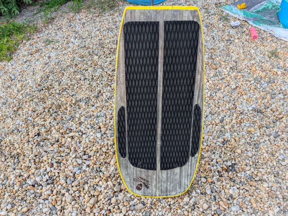 Sabfoil Moses Slingshot Foil 633 483