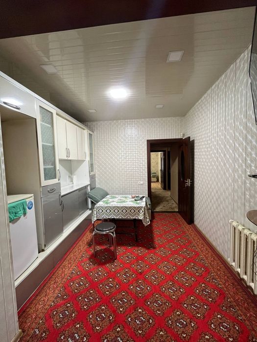 Юнусабад 19 аренда 4 ком квартира