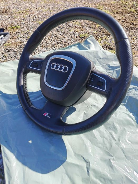 Волан с лентов кабел S-Line