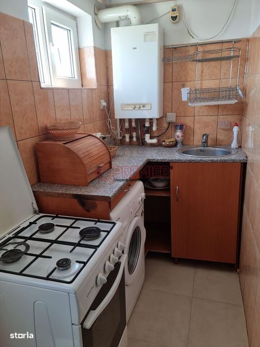 Berceni - Grand Arena - doua camere