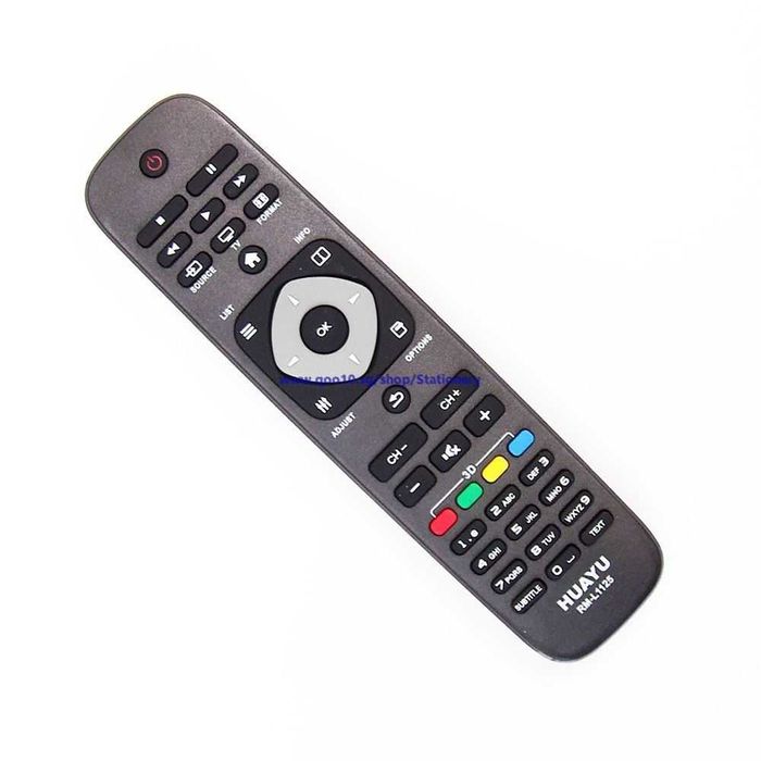 Telecomanda Tv pentru PHILIPS