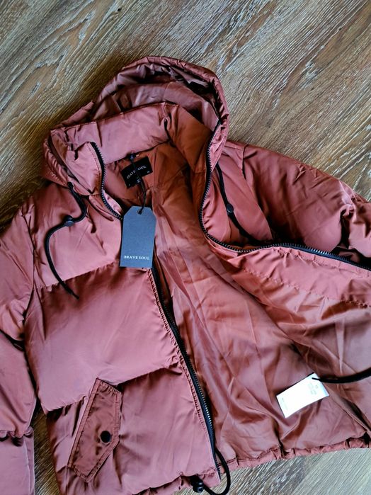 НОВО!  дамско зимно яке