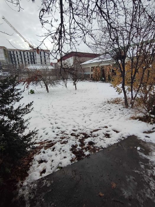 Продам 17,5 соток с фасадом 50м Карасу 6