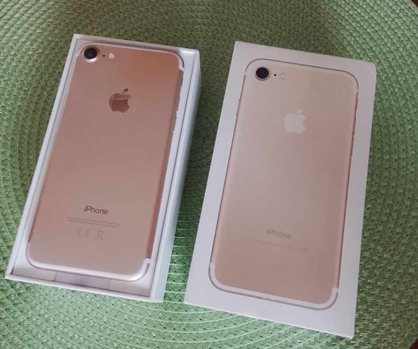 продам обмен iPhone 7 32 gb