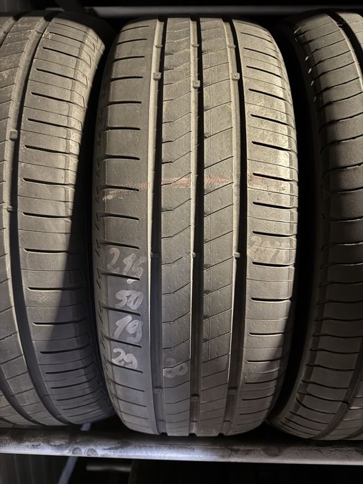 Anvelope 215/50/19 Bridgestone