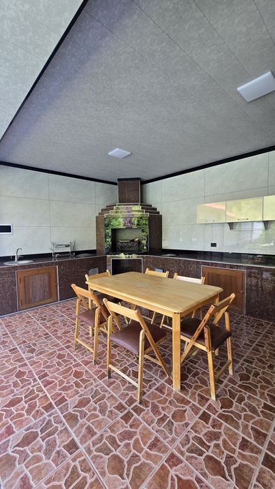 Аренда дачи в чарваке