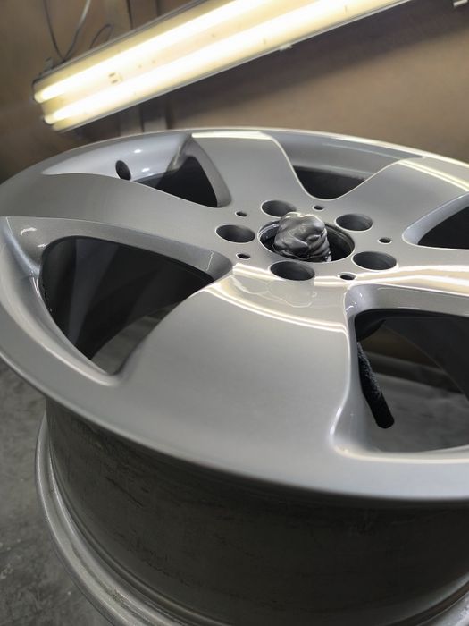 Боядисване на джанти Карлово