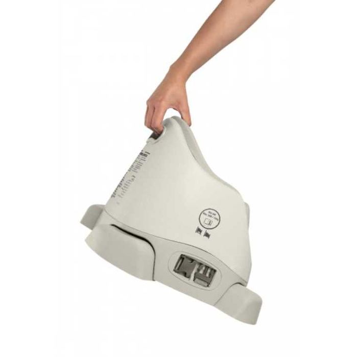 Mamas & Papas Столче за пода и за хранене с активна табла