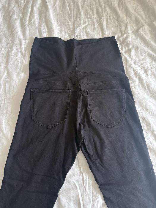 Blugi gravide H&M Mama s