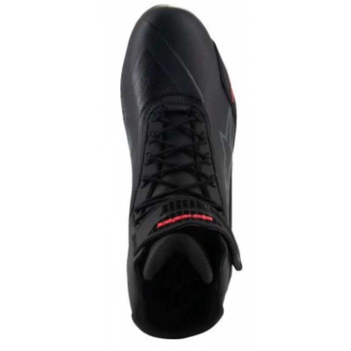 Дамски мото боти ALPINESTARS Stella Faster V4 BLK/PNK