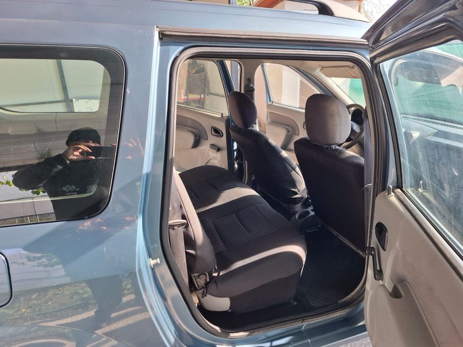 Vanzare auto Dacia MCV