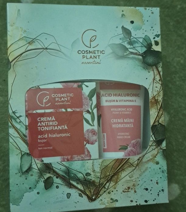 Set Cadou Essentiale