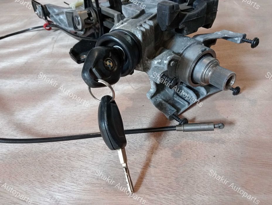 Запчасти БМВ Е38 BMW E38