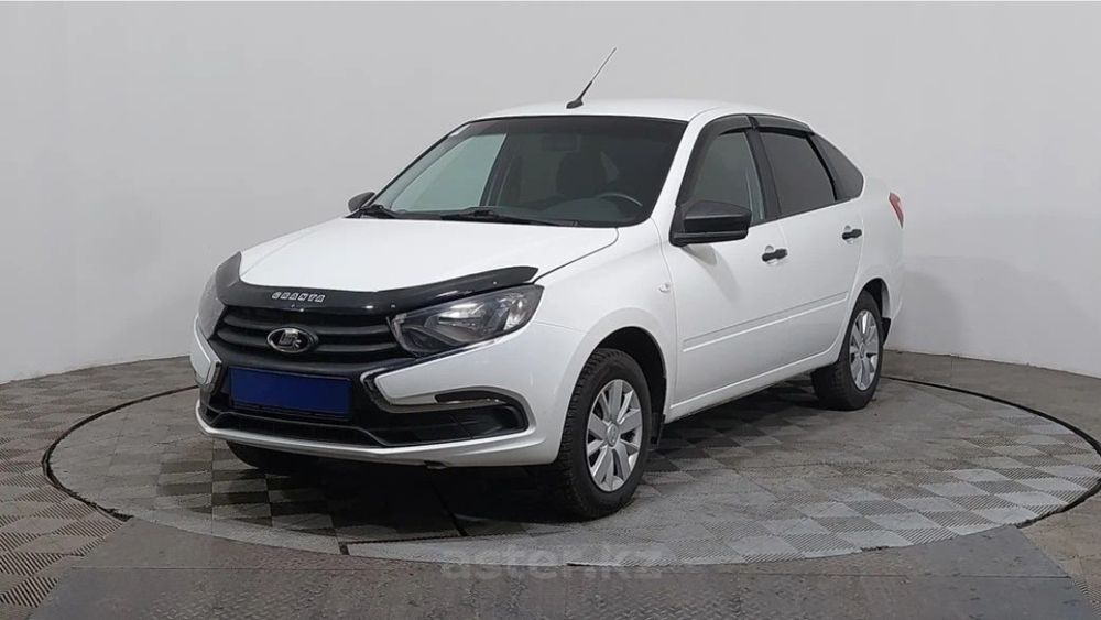 Авто на выкуп без плана