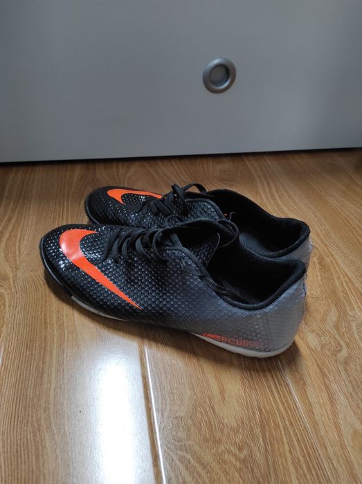 Adidași fotbal Nike mercurial 43