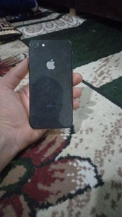 Iphone 8 gb 64 tali