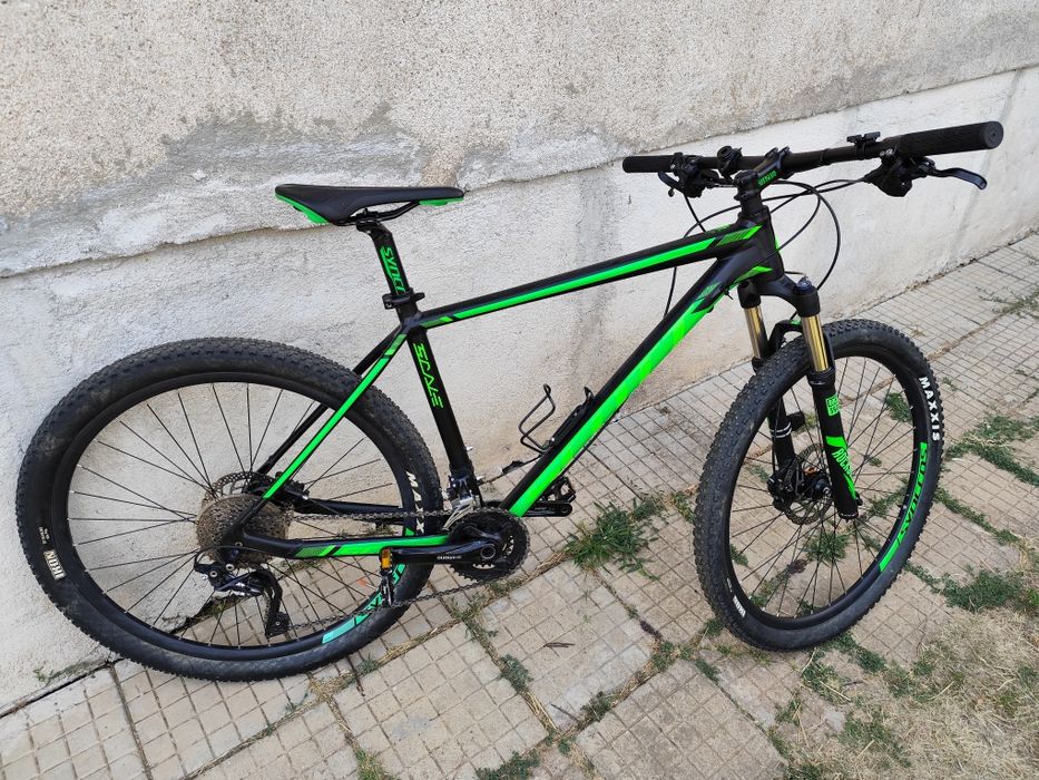 Scott Scale Sincro L 27.5