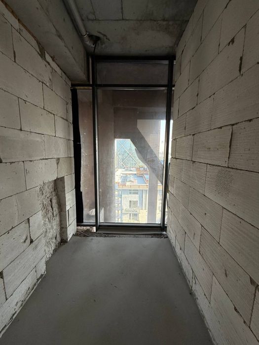 Аренда Под Офис Новостройка “ZARAFSHAN CITY” 16 этаж, 87м2.Идет ремонт