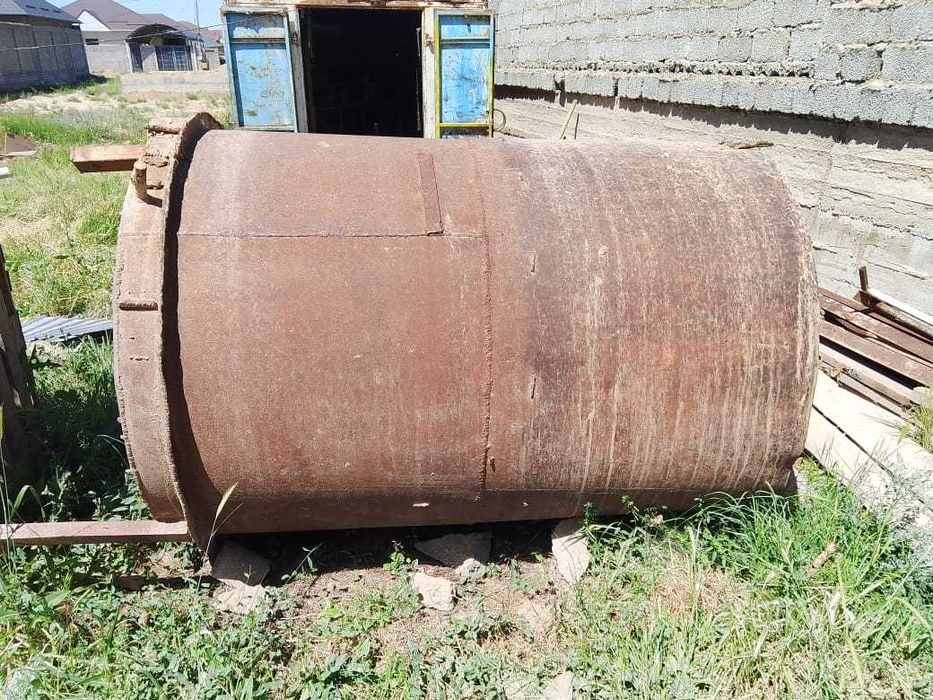 Ёмкость для воды