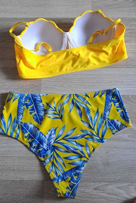 Дамски Бански 3 части