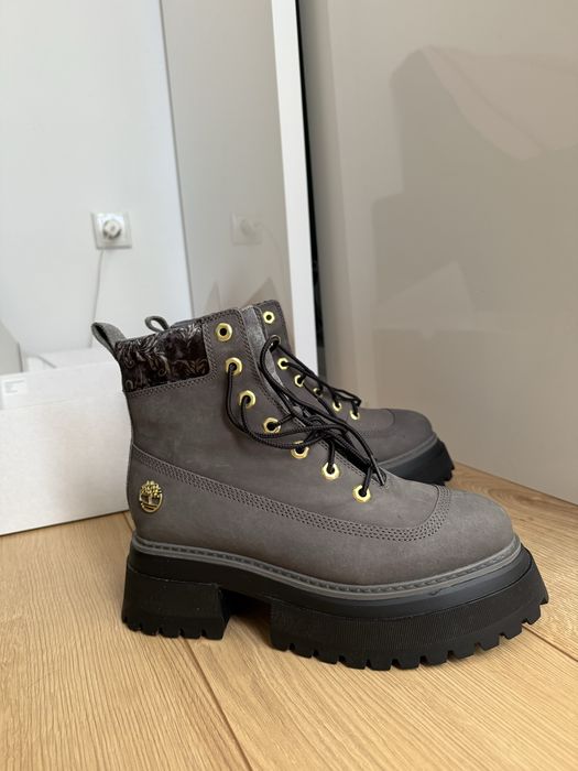 Боти timberland