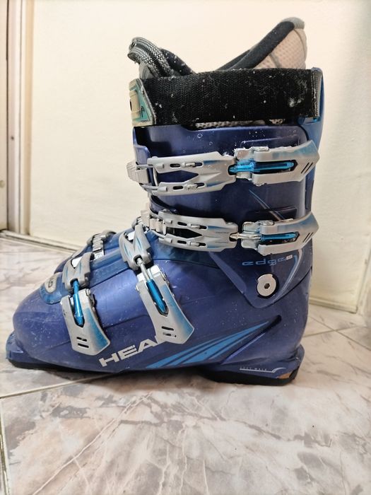 Ски обувки - HEAD