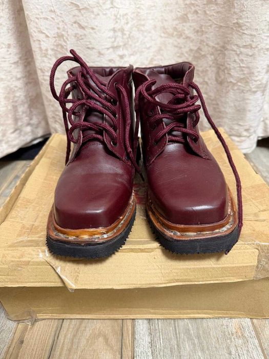 Bocanci militari vanatori de munte