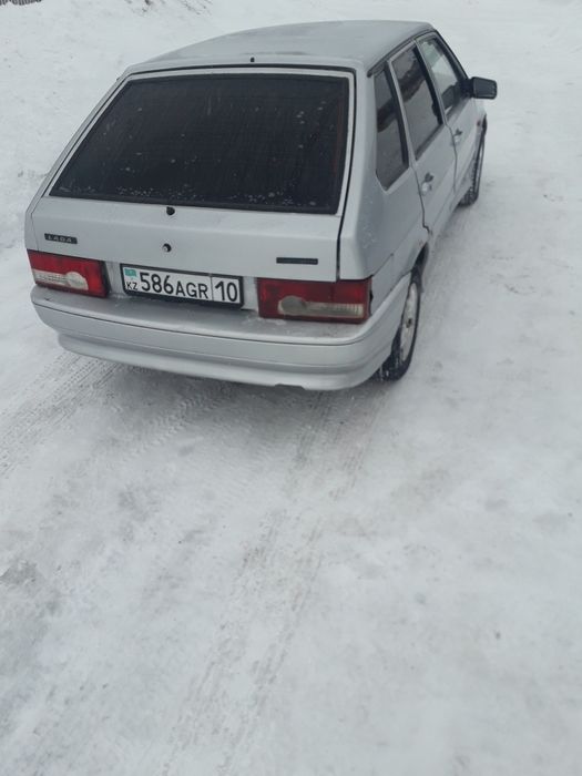 Продам Ваз 2114         2114