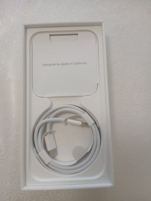 iPhone 15pro 128