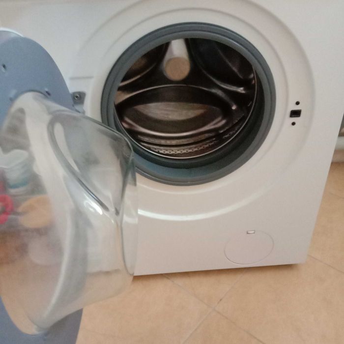Продам стиральную машину HANSA
