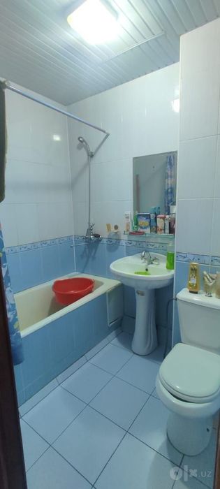 Продается 2х комнатная квартира