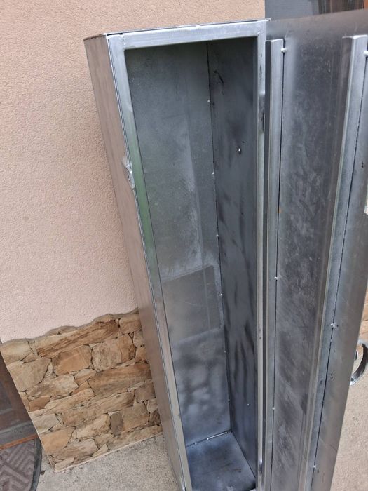 Каса за оръжия,документи